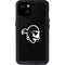 Seton Hall University Zoomed Basketball iPhone 15 Plus Waterproof Case